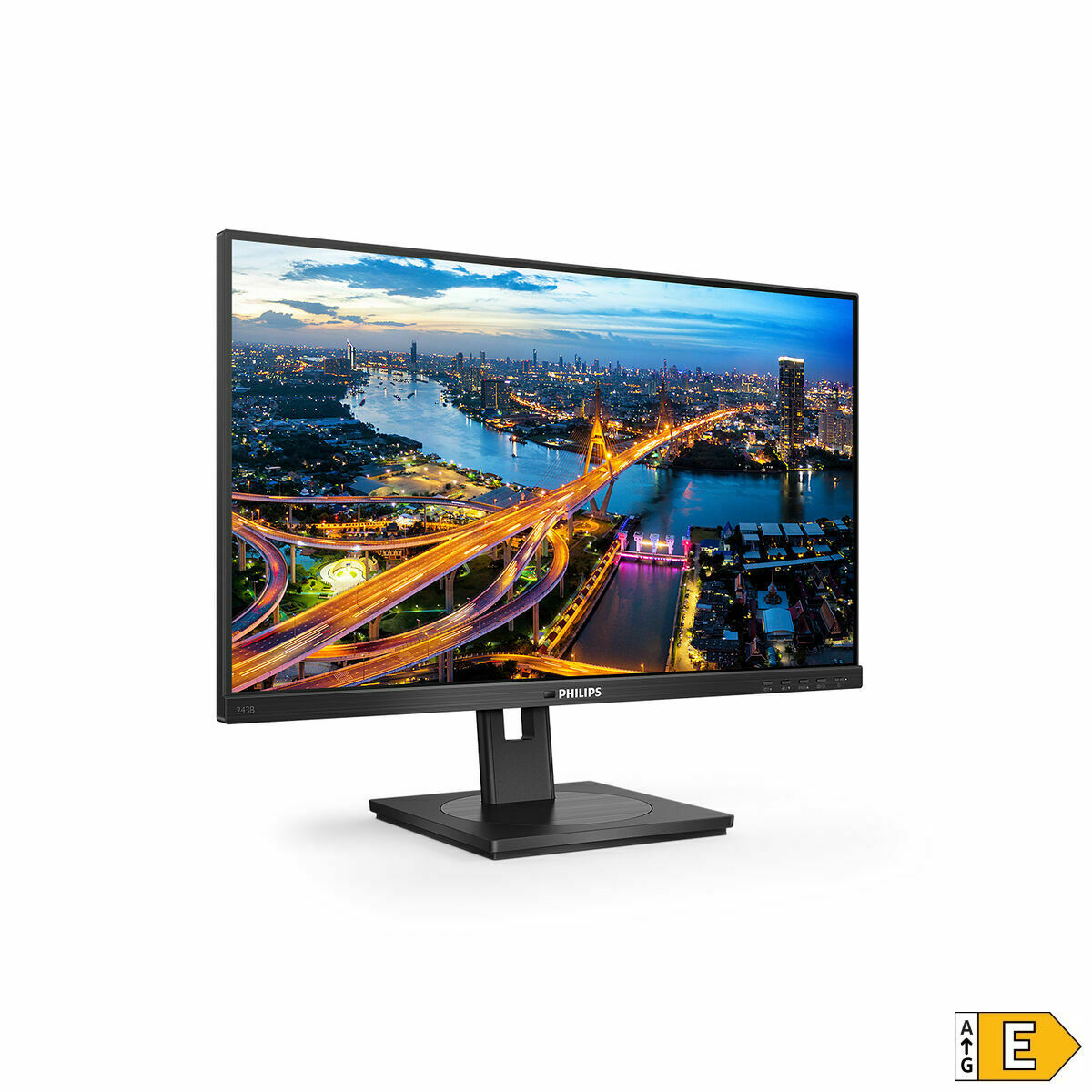 Монитор Philips 243B1/00 IPS 24"